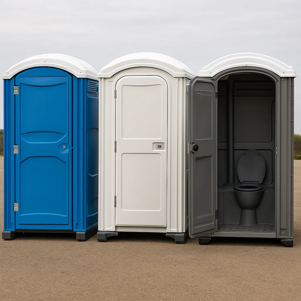 ADA Compliant Units