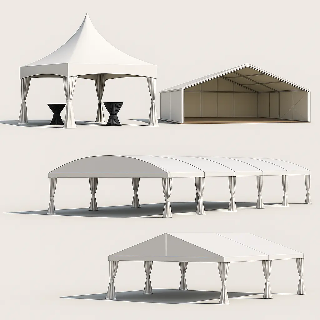Event Tents